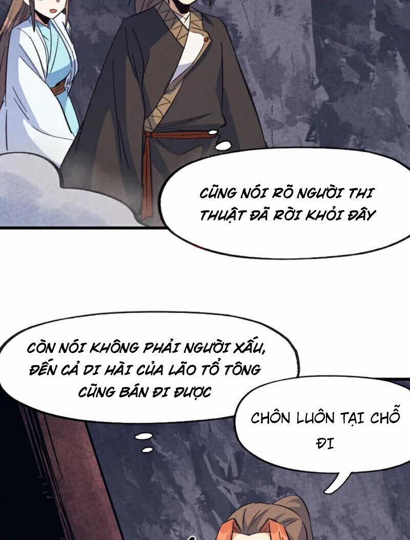 Nhân Vật Chính Mạnh Nhất Lịch Sử 198 trang 32