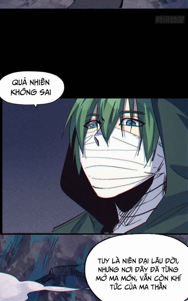 Nhân Vật Chính Mạnh Nhất Lịch Sử 199 trang 18