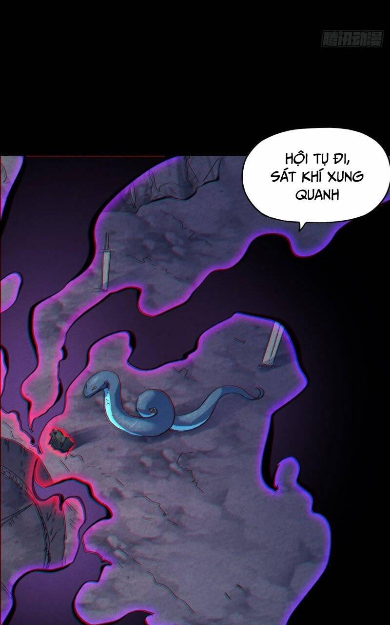 Nhân Vật Chính Mạnh Nhất Lịch Sử 199 trang 22