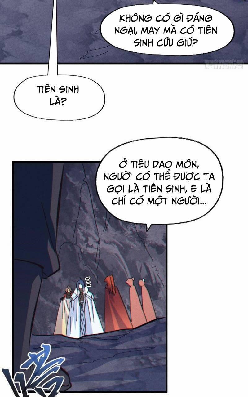 Nhân Vật Chính Mạnh Nhất Lịch Sử 199 trang 6