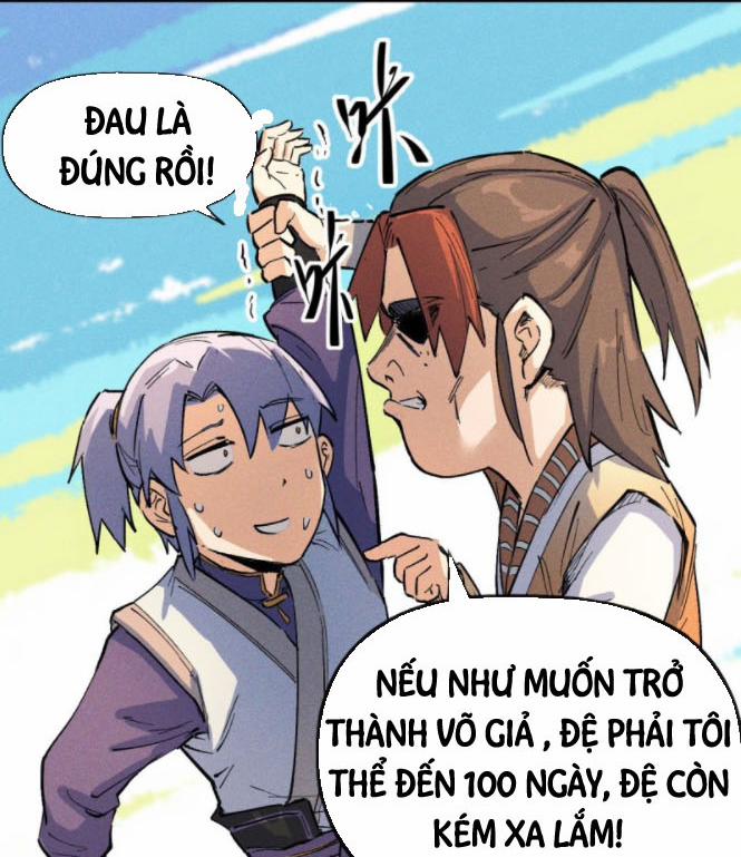 Nhân Vật Chính Mạnh Nhất Lịch Sử 2 trang 12