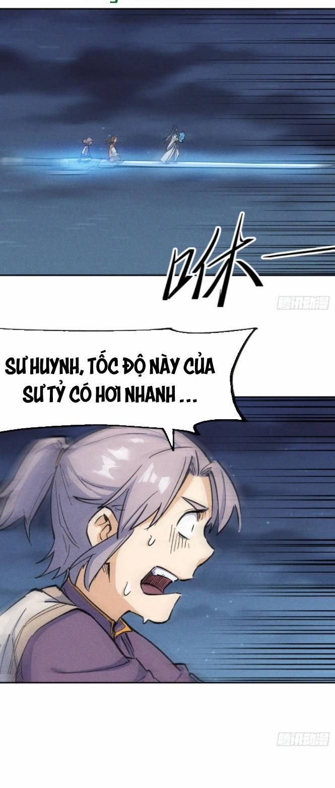 Nhân Vật Chính Mạnh Nhất Lịch Sử 2 trang 16