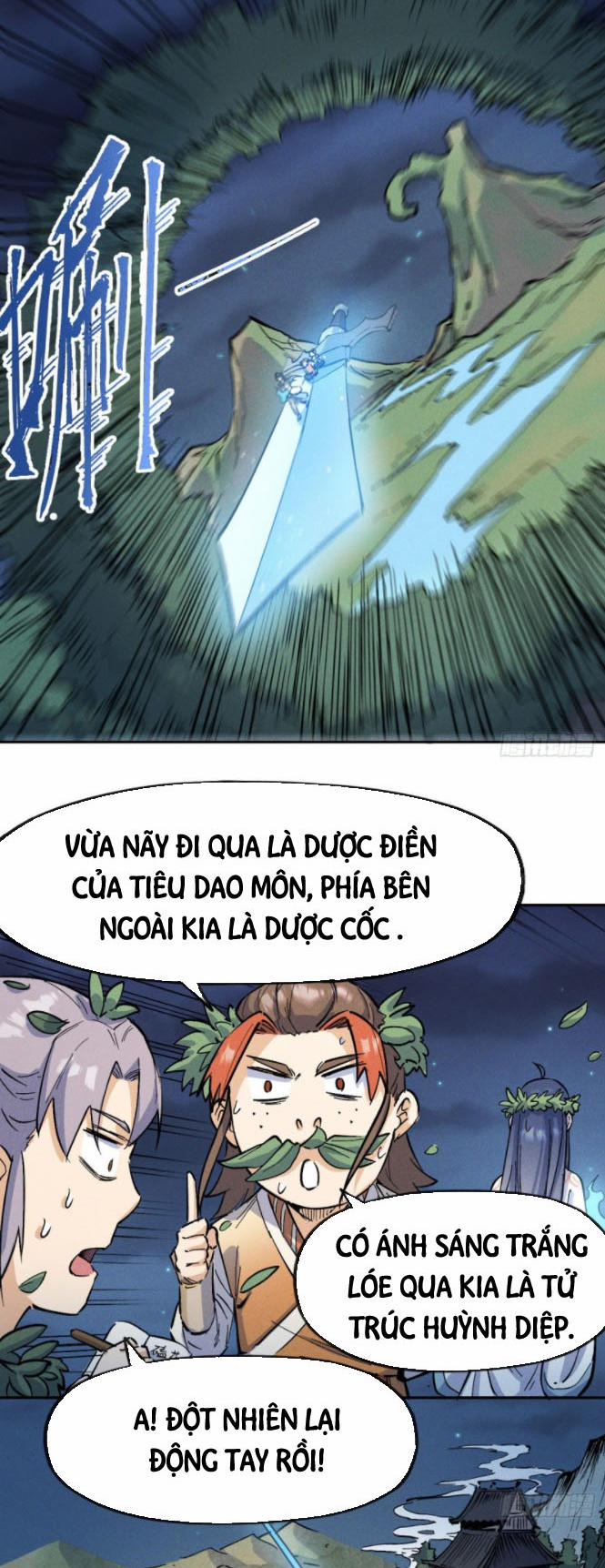 Nhân Vật Chính Mạnh Nhất Lịch Sử 2 trang 18