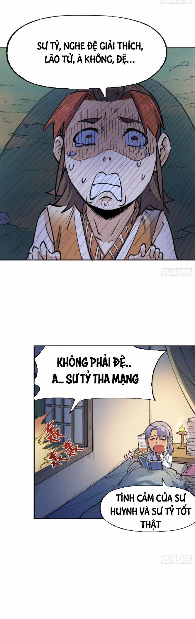 Nhân Vật Chính Mạnh Nhất Lịch Sử 2 trang 23