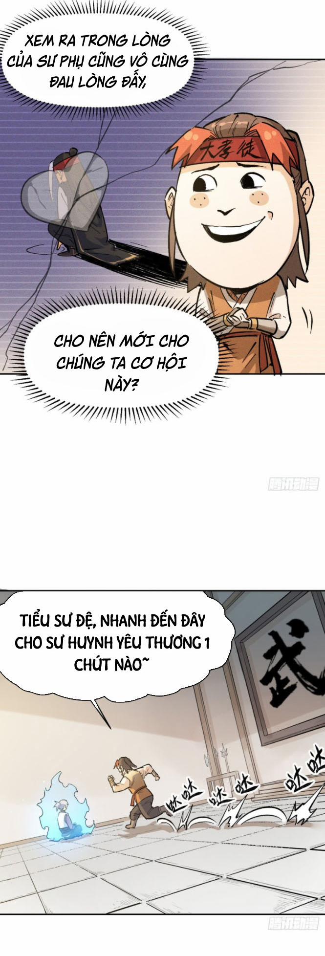 Nhân Vật Chính Mạnh Nhất Lịch Sử 2 trang 3