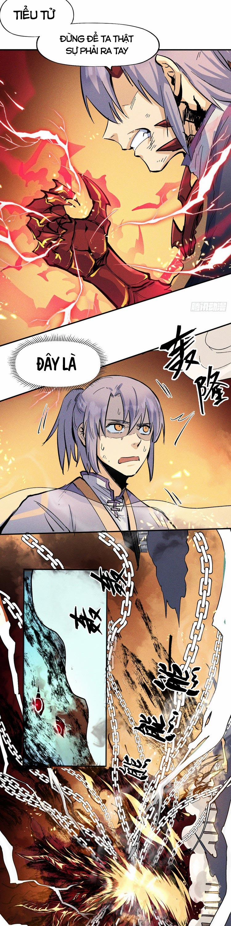 Nhân Vật Chính Mạnh Nhất Lịch Sử 20 trang 13