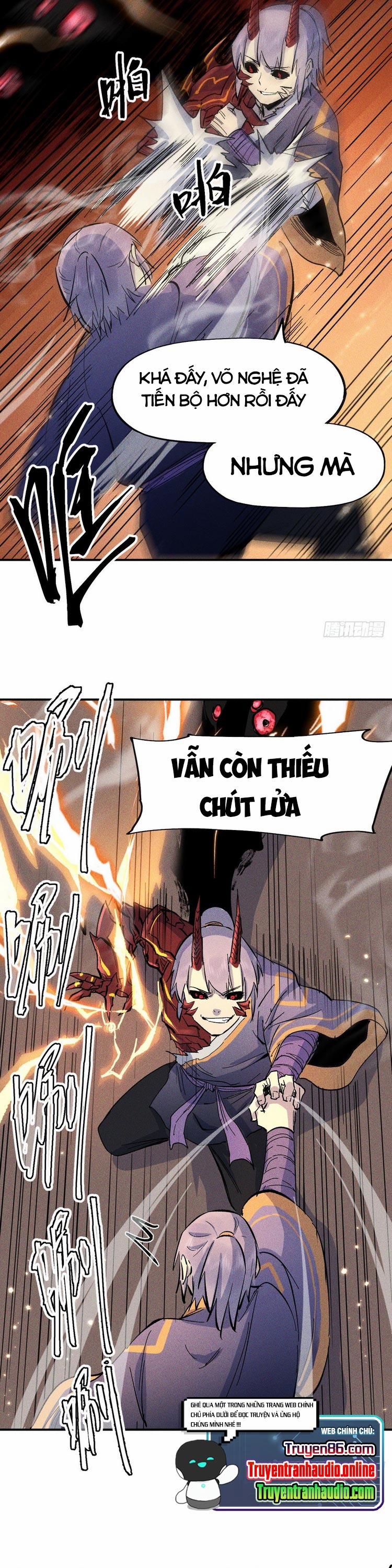 Nhân Vật Chính Mạnh Nhất Lịch Sử 20 trang 6