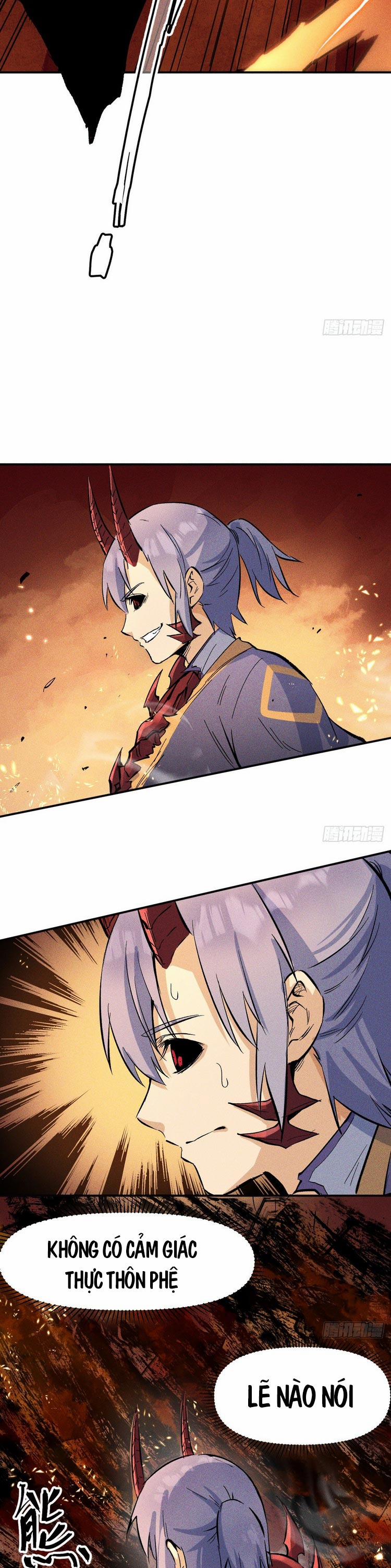 Nhân Vật Chính Mạnh Nhất Lịch Sử 20 trang 8