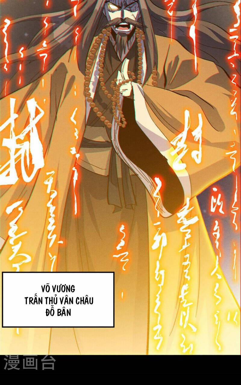 Nhân Vật Chính Mạnh Nhất Lịch Sử 200 trang 16