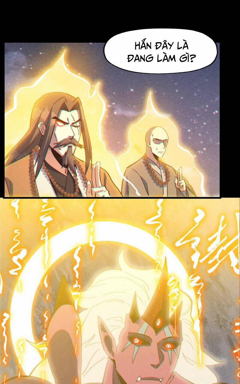 Nhân Vật Chính Mạnh Nhất Lịch Sử 200 trang 22