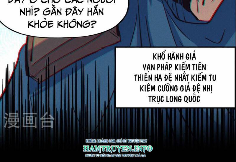 Nhân Vật Chính Mạnh Nhất Lịch Sử 200 trang 45