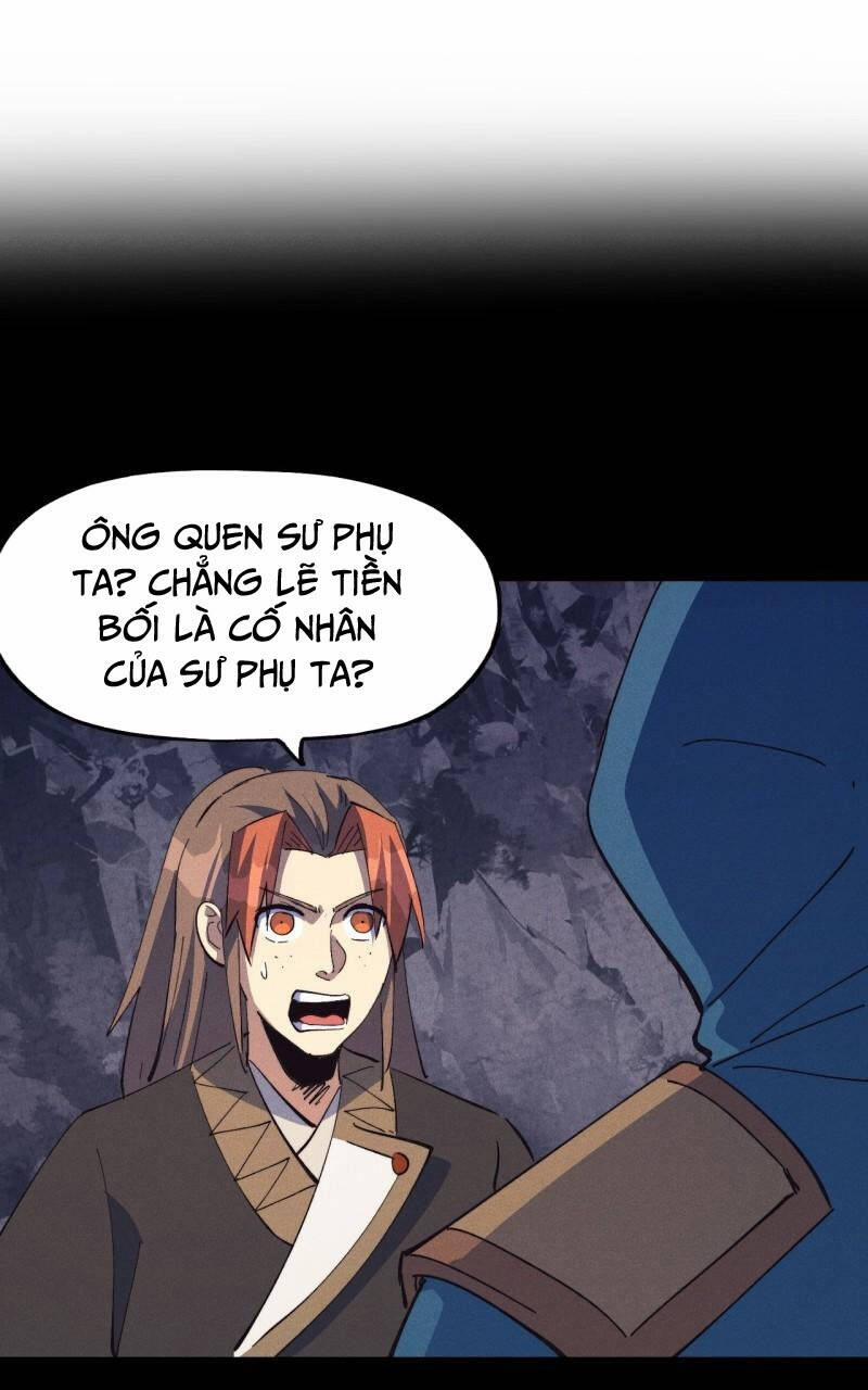 Nhân Vật Chính Mạnh Nhất Lịch Sử 201 trang 0