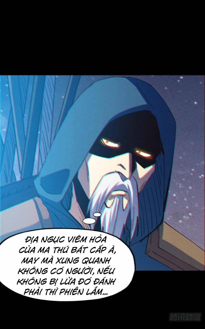 Nhân Vật Chính Mạnh Nhất Lịch Sử 201 trang 18