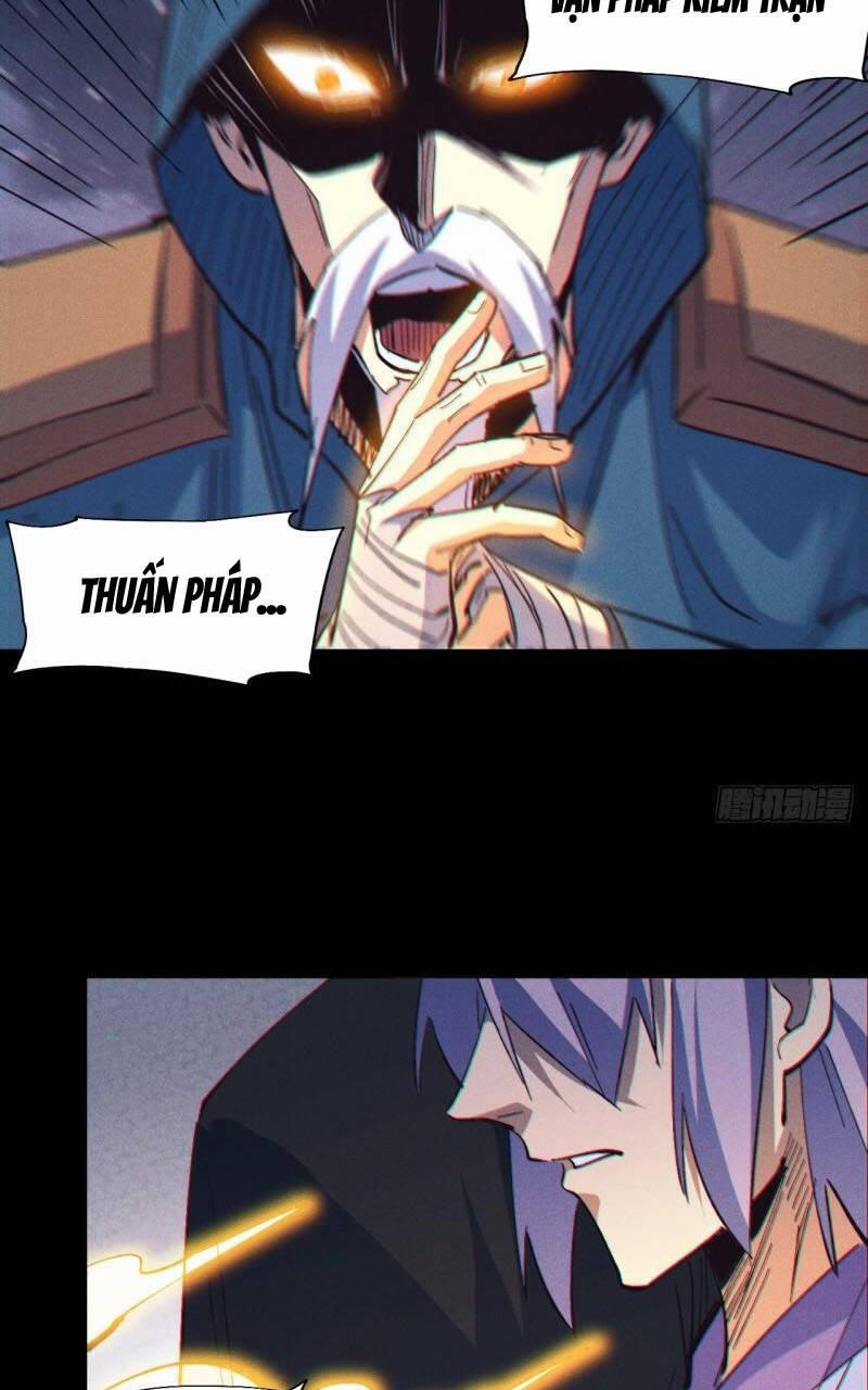 Nhân Vật Chính Mạnh Nhất Lịch Sử 201 trang 23