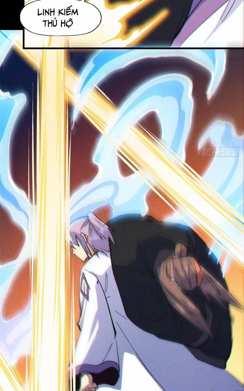 Nhân Vật Chính Mạnh Nhất Lịch Sử 201 trang 24