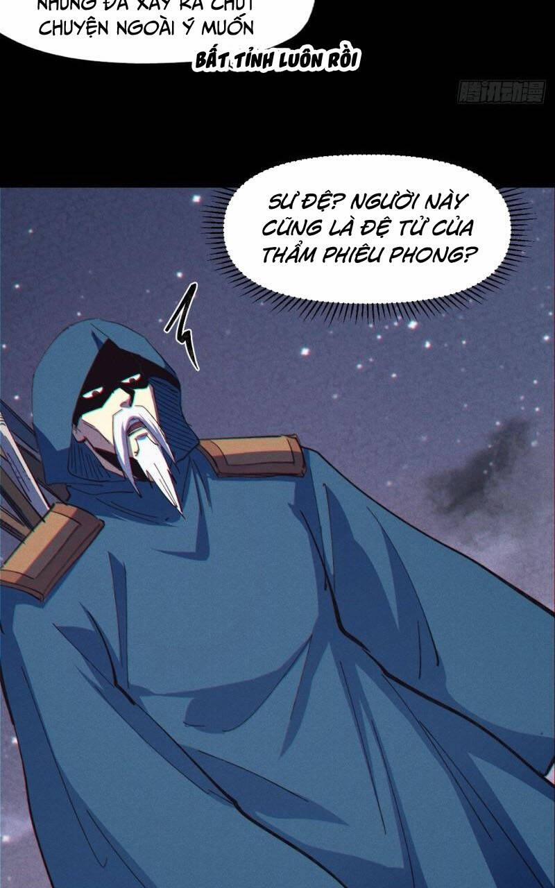 Nhân Vật Chính Mạnh Nhất Lịch Sử 201 trang 28