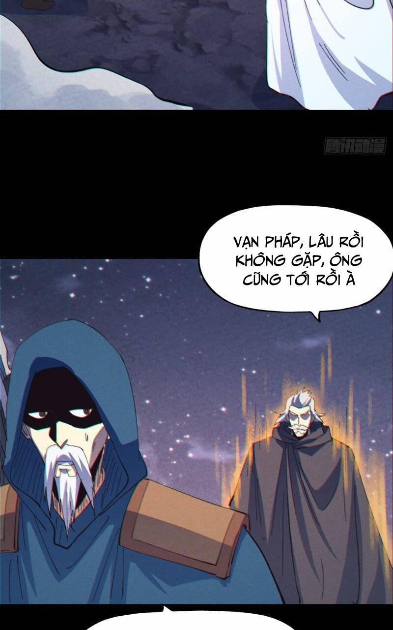 Nhân Vật Chính Mạnh Nhất Lịch Sử 201 trang 30