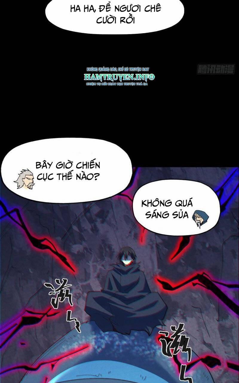 Nhân Vật Chính Mạnh Nhất Lịch Sử 201 trang 31