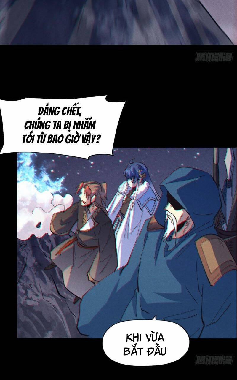 Nhân Vật Chính Mạnh Nhất Lịch Sử 201 trang 4