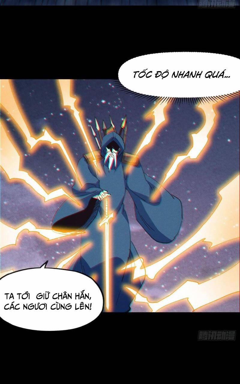 Nhân Vật Chính Mạnh Nhất Lịch Sử 201 trang 40