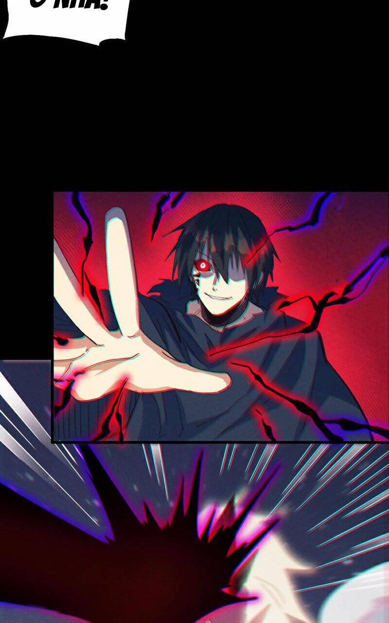 Nhân Vật Chính Mạnh Nhất Lịch Sử 202 trang 10