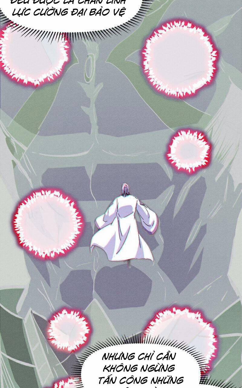 Nhân Vật Chính Mạnh Nhất Lịch Sử 202 trang 15