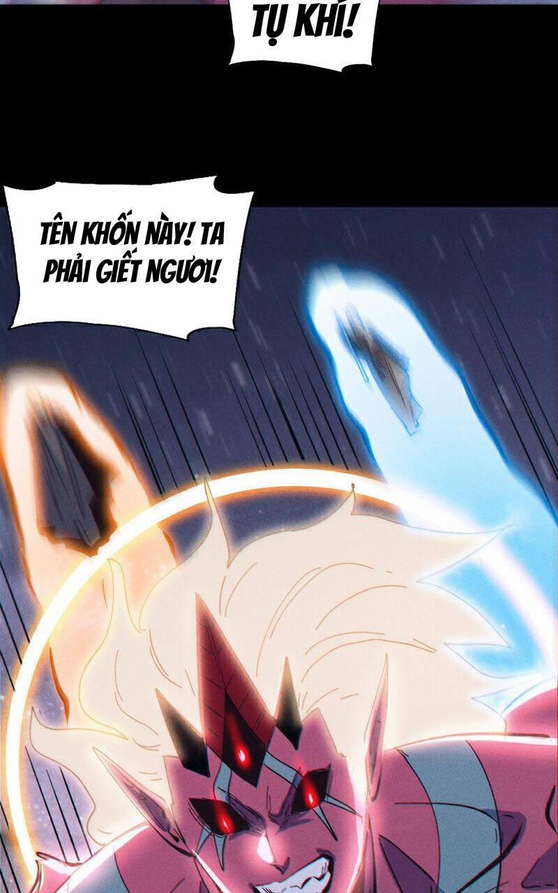 Nhân Vật Chính Mạnh Nhất Lịch Sử 202 trang 17