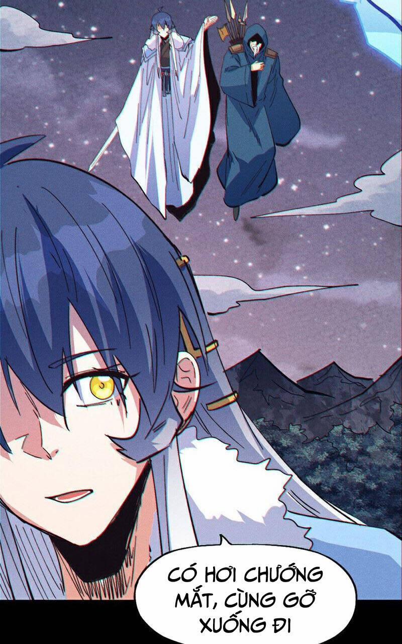 Nhân Vật Chính Mạnh Nhất Lịch Sử 202 trang 23