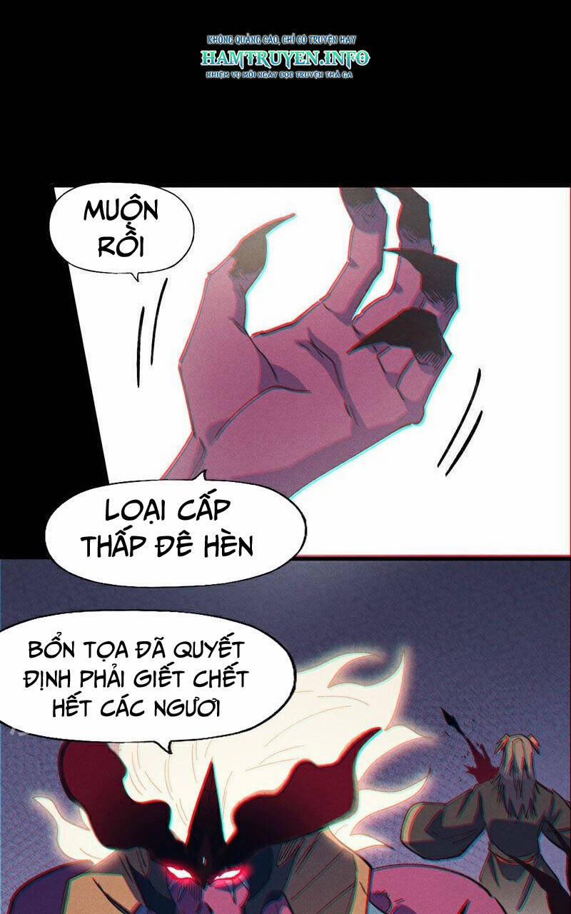 Nhân Vật Chính Mạnh Nhất Lịch Sử 202 trang 29