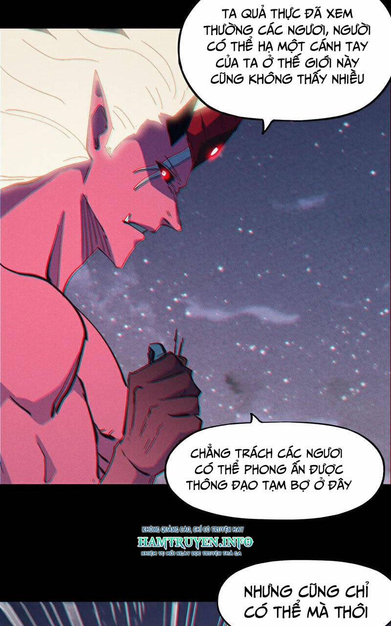 Nhân Vật Chính Mạnh Nhất Lịch Sử 202 trang 3