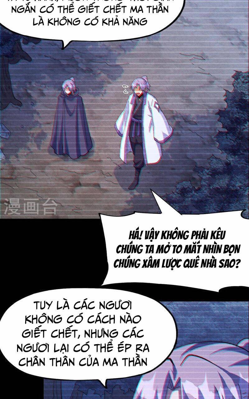 Nhân Vật Chính Mạnh Nhất Lịch Sử 202 trang 36