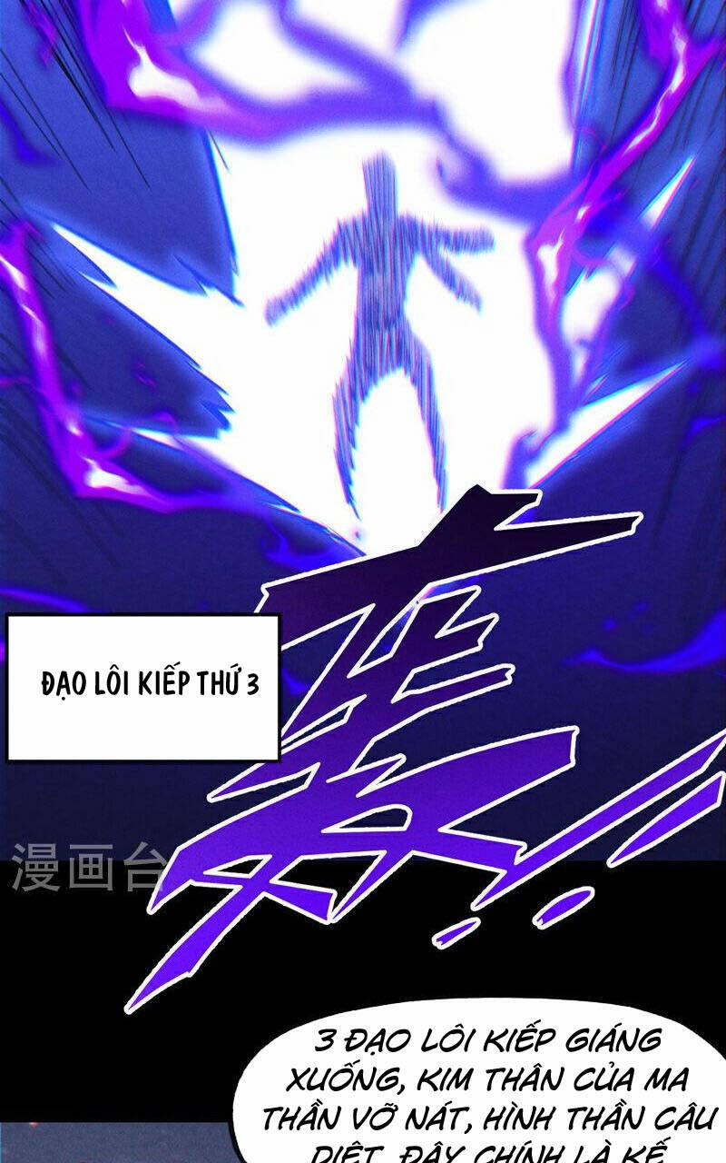 Nhân Vật Chính Mạnh Nhất Lịch Sử 202 trang 39