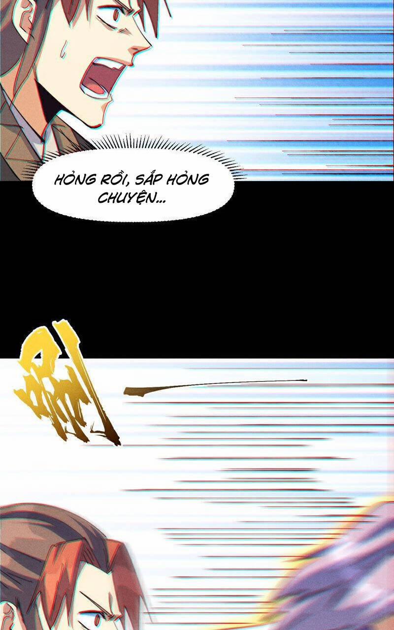 Nhân Vật Chính Mạnh Nhất Lịch Sử 202 trang 5