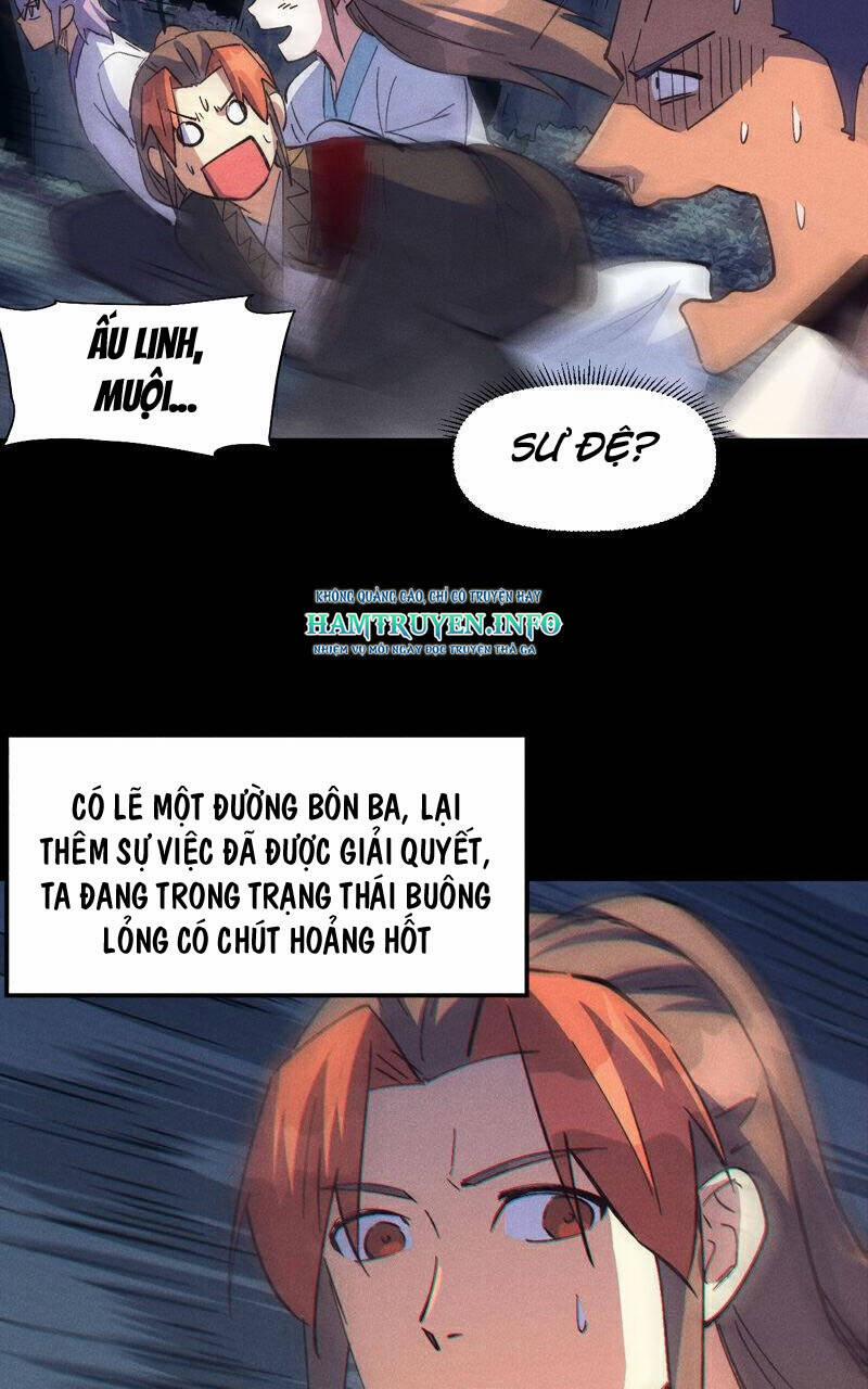 Nhân Vật Chính Mạnh Nhất Lịch Sử 203 trang 10