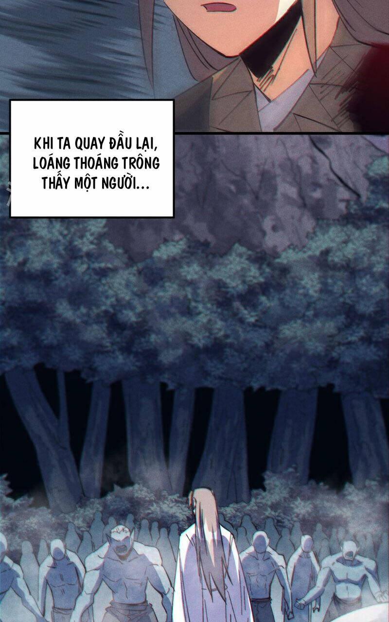 Nhân Vật Chính Mạnh Nhất Lịch Sử 203 trang 11