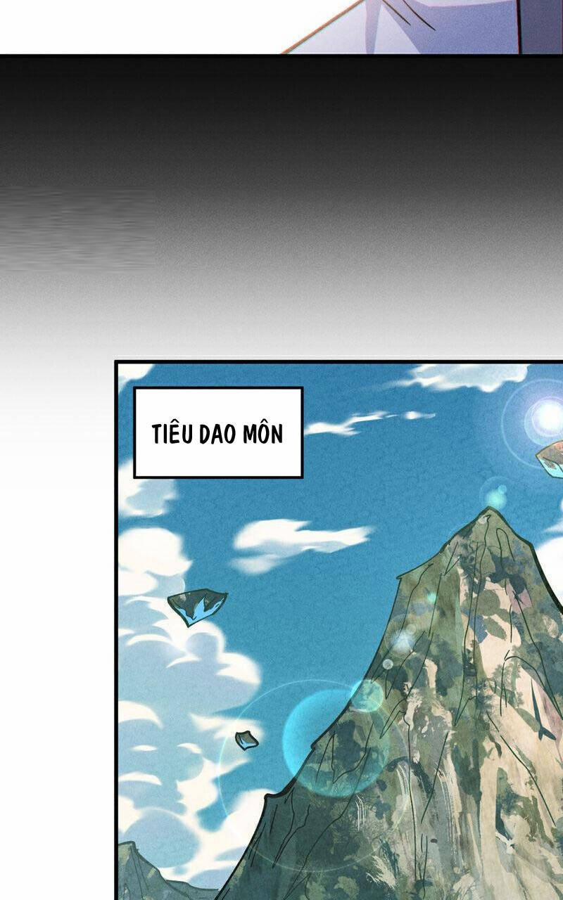 Nhân Vật Chính Mạnh Nhất Lịch Sử 203 trang 17