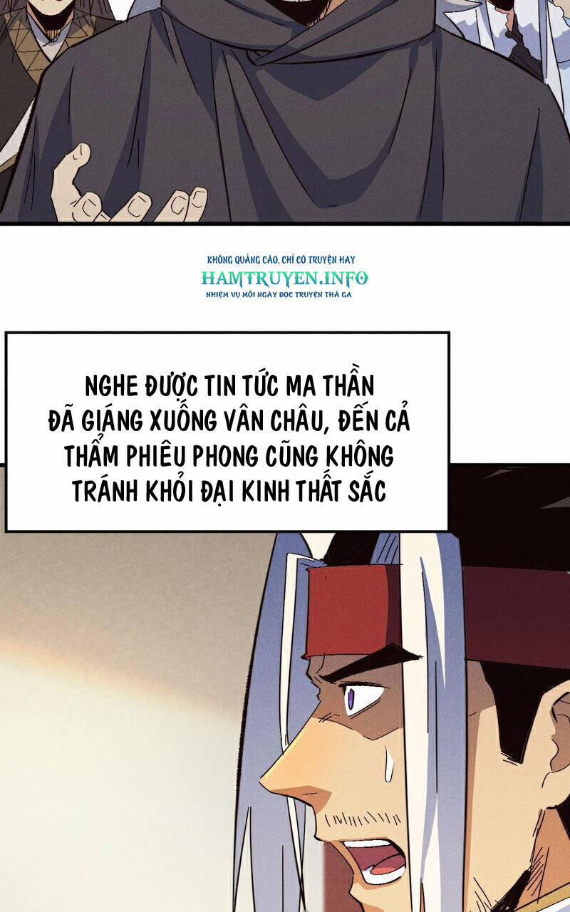 Nhân Vật Chính Mạnh Nhất Lịch Sử 203 trang 20