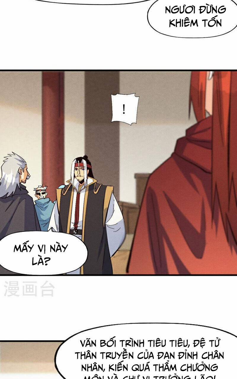 Nhân Vật Chính Mạnh Nhất Lịch Sử 203 trang 23