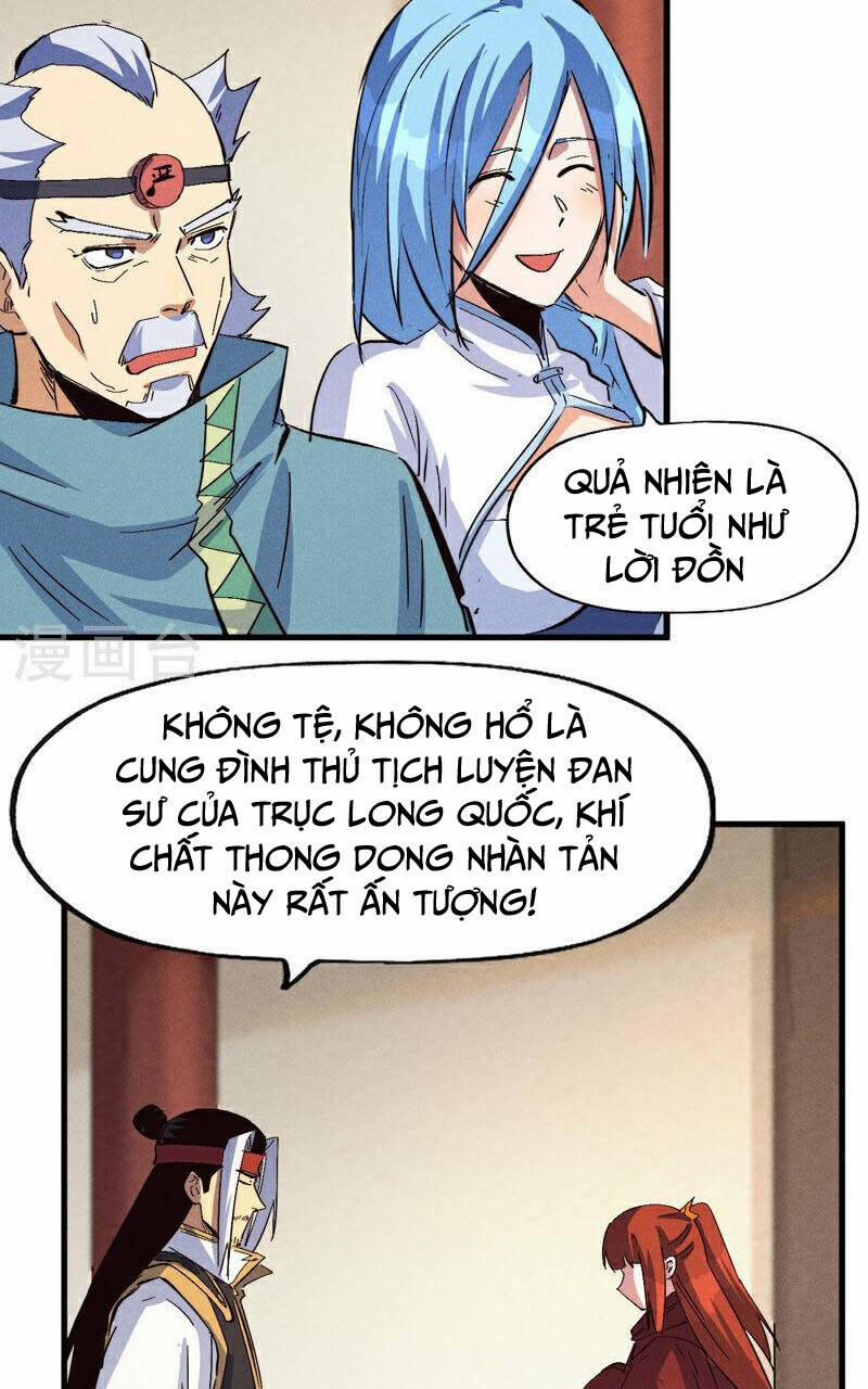 Nhân Vật Chính Mạnh Nhất Lịch Sử 203 trang 25