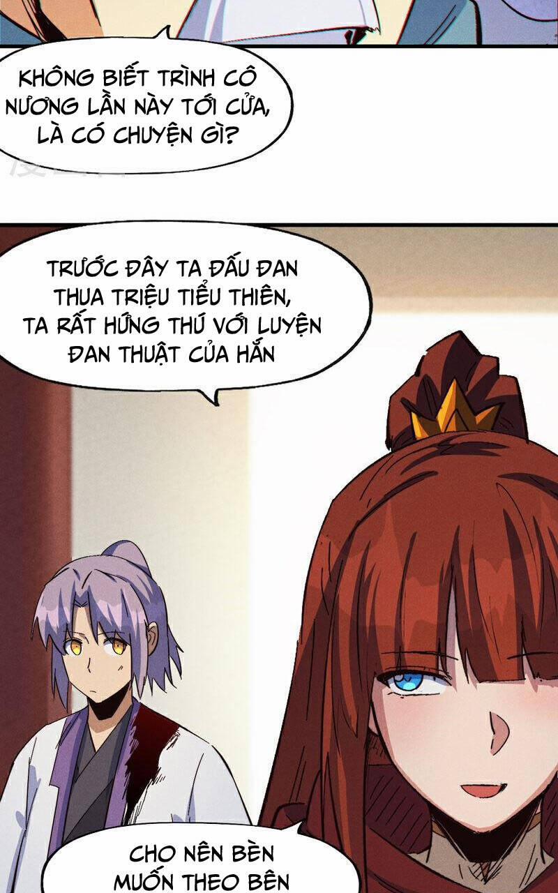 Nhân Vật Chính Mạnh Nhất Lịch Sử 203 trang 27