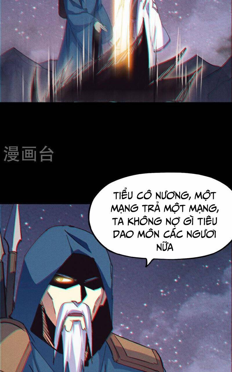 Nhân Vật Chính Mạnh Nhất Lịch Sử 203 trang 3