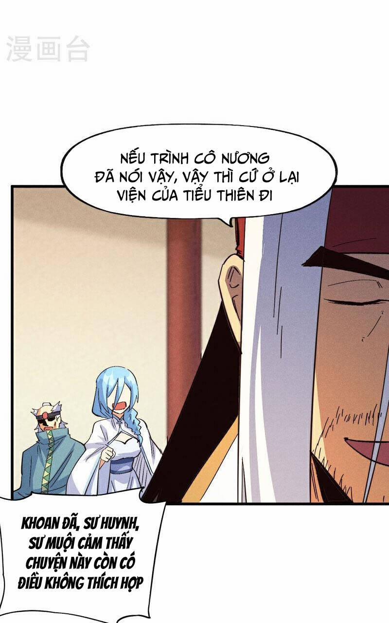 Nhân Vật Chính Mạnh Nhất Lịch Sử 203 trang 32