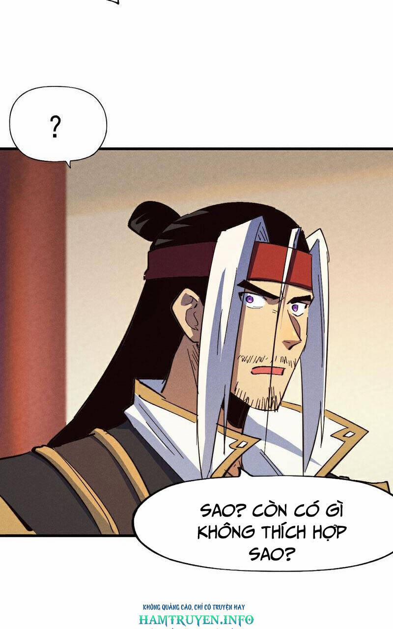 Nhân Vật Chính Mạnh Nhất Lịch Sử 203 trang 33