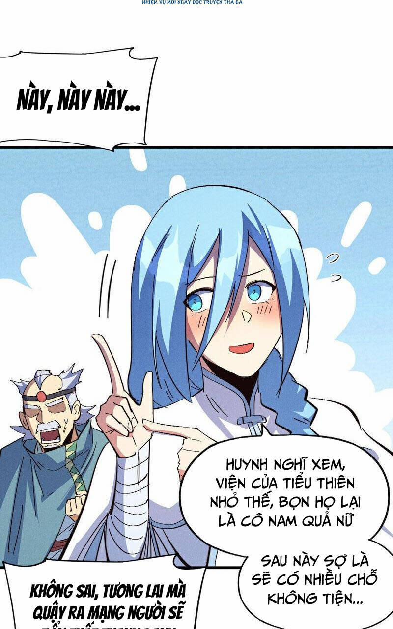 Nhân Vật Chính Mạnh Nhất Lịch Sử 203 trang 34