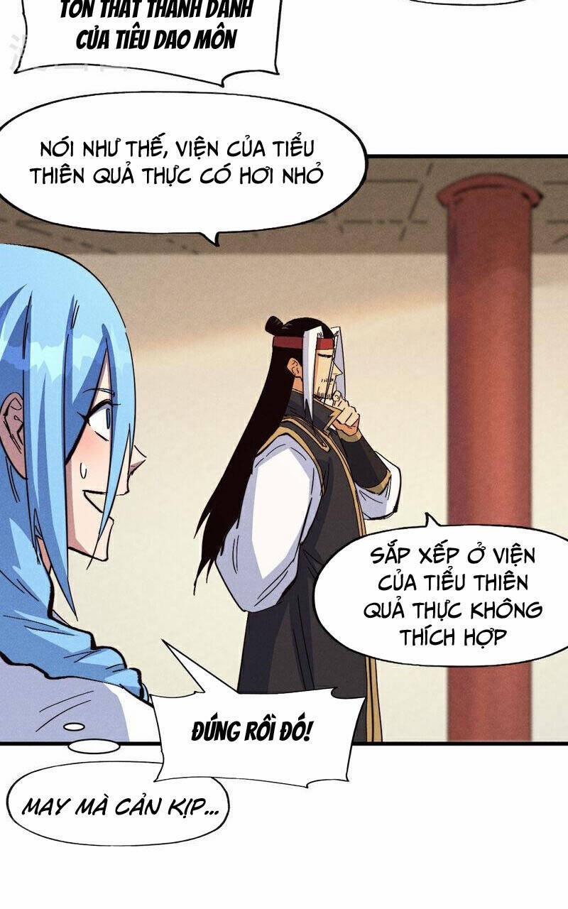 Nhân Vật Chính Mạnh Nhất Lịch Sử 203 trang 35