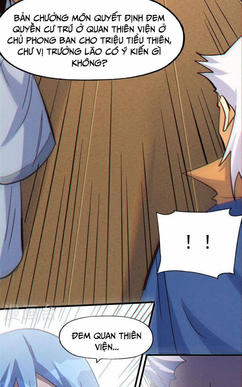 Nhân Vật Chính Mạnh Nhất Lịch Sử 203 trang 37