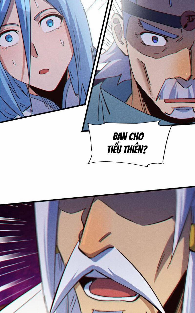 Nhân Vật Chính Mạnh Nhất Lịch Sử 203 trang 38