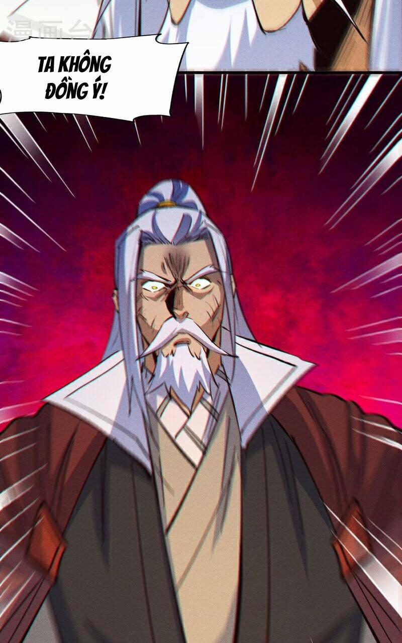 Nhân Vật Chính Mạnh Nhất Lịch Sử 203 trang 39