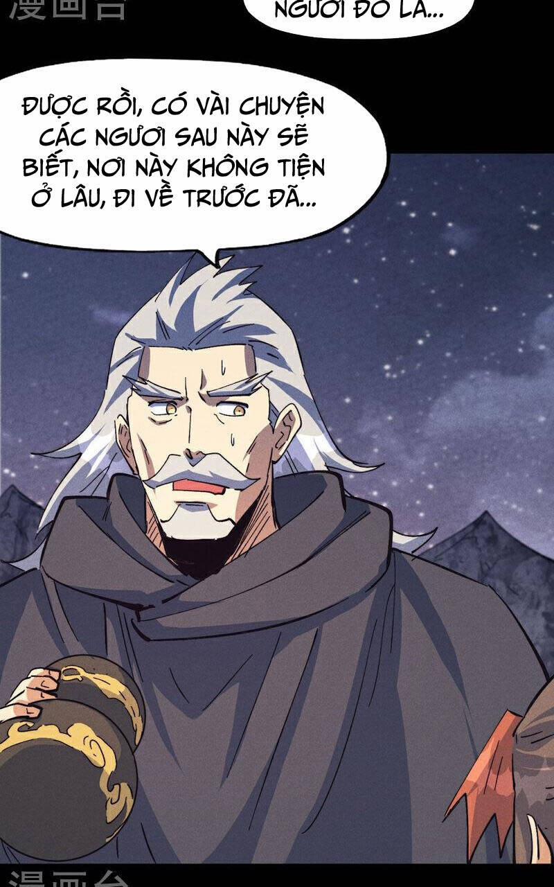 Nhân Vật Chính Mạnh Nhất Lịch Sử 203 trang 7