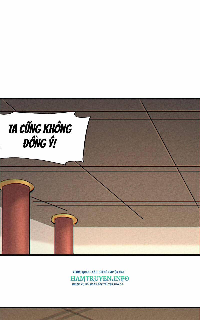 Nhân Vật Chính Mạnh Nhất Lịch Sử 204 trang 0